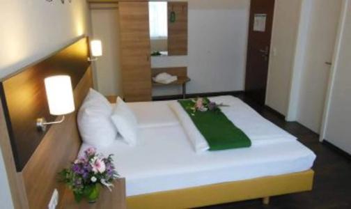 Luise Mannheim - by SuperFly Hotels - 3