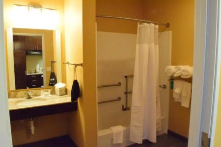 TownePlace Suites by Marriott Houston Westchase - 48
