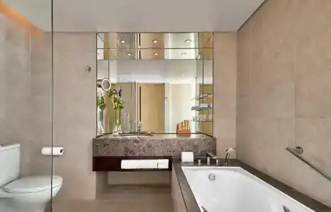 Shangri-La Tanjung Aru, - 16