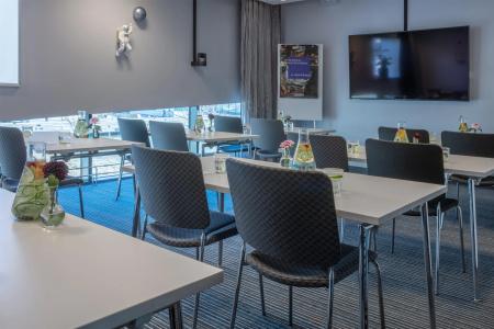 Radisson Blu Riverside - 29