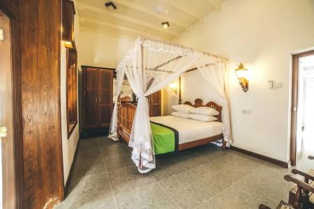 Sisikirana Villa (Luxury Villa in Galle) - 55