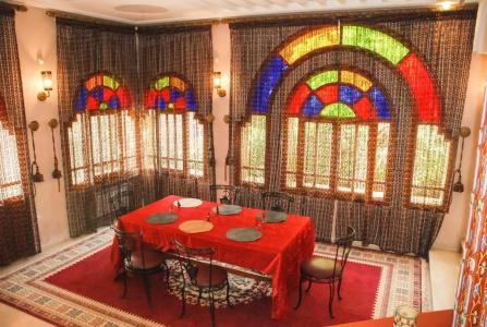 Riad Noumidya - 15