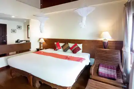 Royal Lanta Resort & Spa - 47