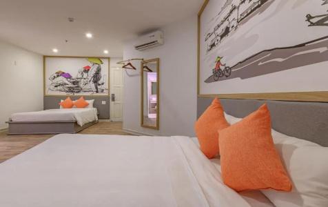 Cocochine Da Nang - 43