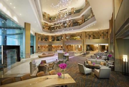 Amari Watergate Bangkok - Sha Extra Plus Certified - 32