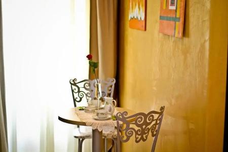 Candia Inn Vatican - 27