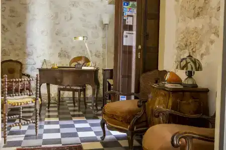 Lakkios charming suites and rooms - 0