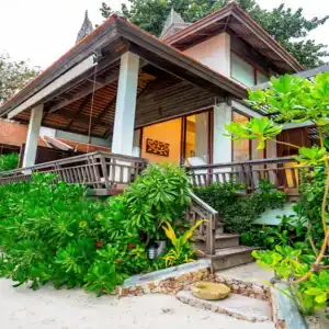 Samui Paradise Chaweng Beach Resort & Spa- Sha Plus - 0