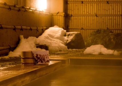 Courtyard by Marriott Hakuba - 20