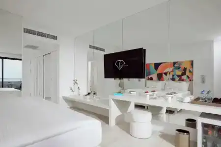 Amara Luxury Resort - 74