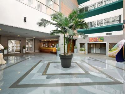 Novotel Caserta Sud - 37