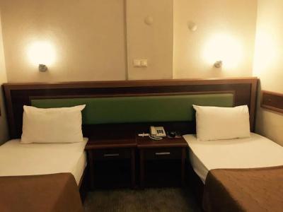 Villa Marina - 4