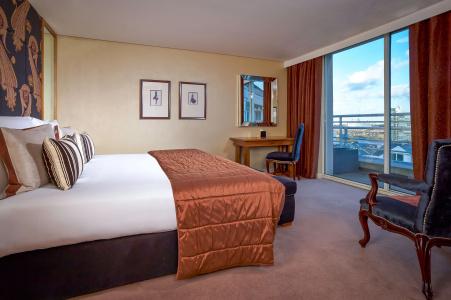 The Chelsea Harbour and Spa - 2