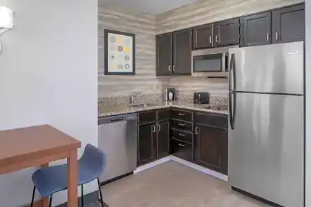 Residence Inn Charleston Riverview - 56