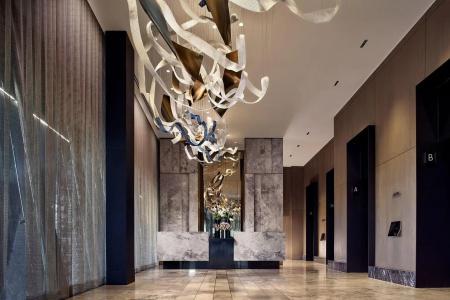 The Ritz-Carlton, Mexico City - 17