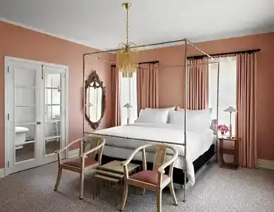 Commodore Perry Estate, Auberge Resorts Collection - 69