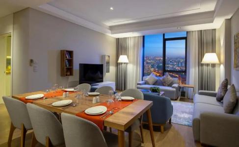 Movenpick Living Istanbul - 58