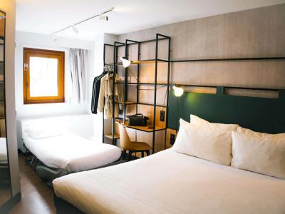 ibis Paris Bastille Opera - 24