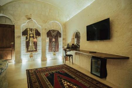 Hu of Cappadocia - Special Class - 98