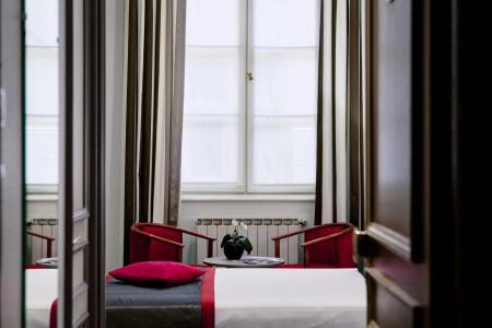 Le Phénix Hôtel - 82