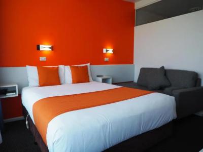 Waterfront Lodge - 88