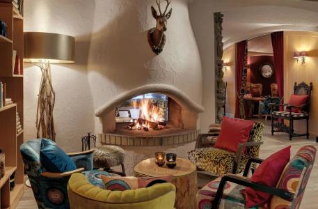 Morosani Posthotel - 11