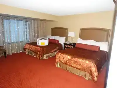 Suites at Jockey Club (No Fee) - 50