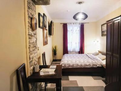 Stará Pekárna s privátním wellness - 59
