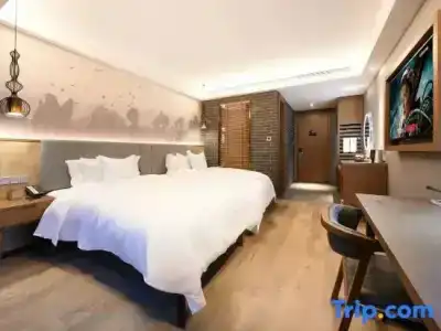 Mehood Lestie (WeiYang Branch) - 41