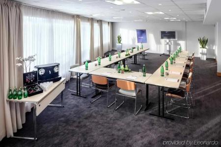 Novotel Praha Wenceslas Square - 15