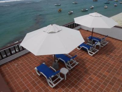 Coral Seas Beach Hikkaduwa - 12