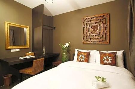 Lilu Chiang Mai - 28