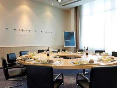 Novotel Paris Roissy Cdg Convention - 36