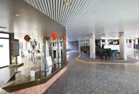 Scandic Kuopio - 1