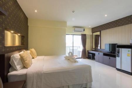 Chateau de Sukhumvit - 78