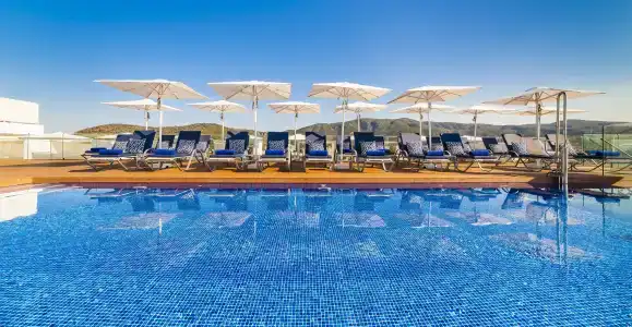 Globales Santa Lucia - Adults Only 18 - 6
