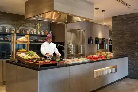 Courtyard by Marriott Siem Reap Resort - 10