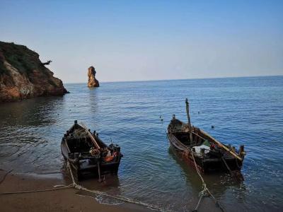 Qingdao Blue Horizon - Laoshan - 13