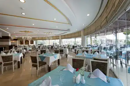 Roma Beach Resort & SPA - 36