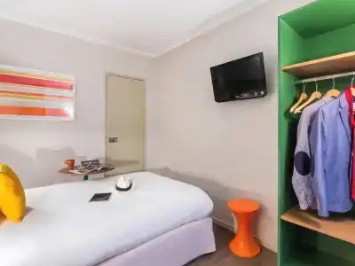 ibis Styles Toulouse Centre Gare - 53