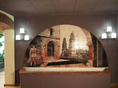 Castell Blanc - 1
