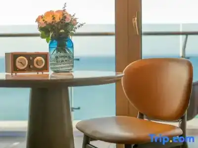 Howard Johnson Plaza by Wyndham Blue Bay Sihanoukville - 19