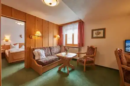 Pension Bergland - 2