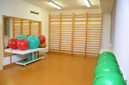 Hungarospa Thermal - 14