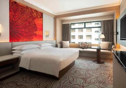Sheraton Saigon & Towers - 66