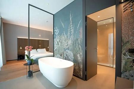 Duparc Contemporary Suites - 101