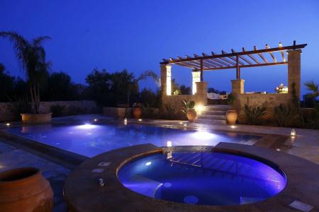 Olympia Villas - 5