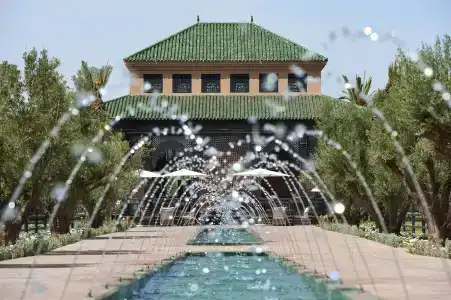Selman Marrakech - 0