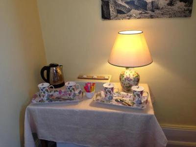 Manoir Du Parc (Adults only) - 32
