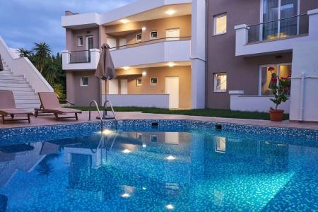 Troulis Apart-Hotel - 46